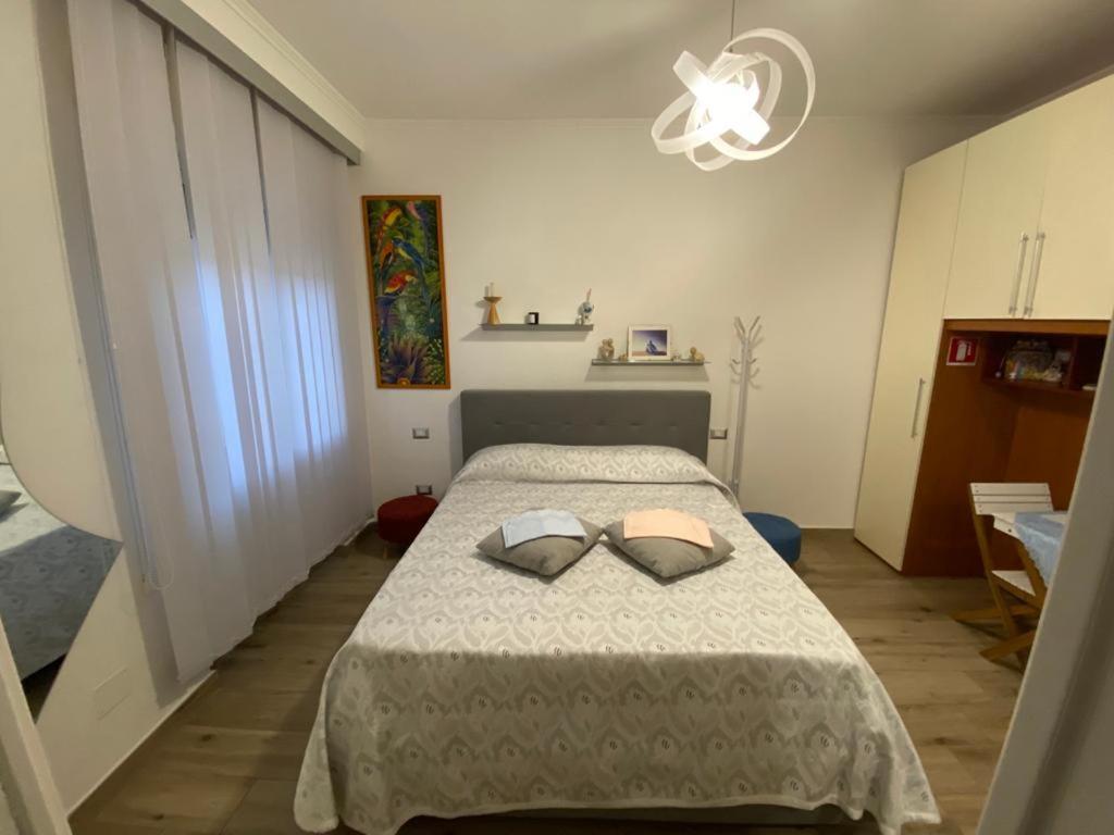 Sissi B&B Pozzuoli Exterior foto