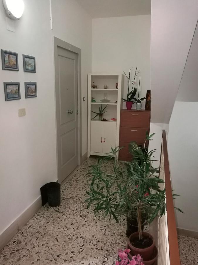 Sissi B&B Pozzuoli Exterior foto