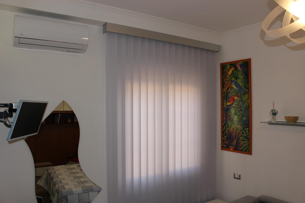 Sissi B&B Pozzuoli Exterior foto