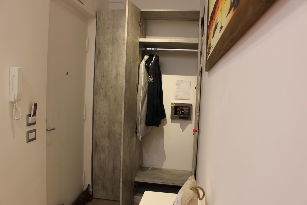 Sissi B&B Pozzuoli Exterior foto