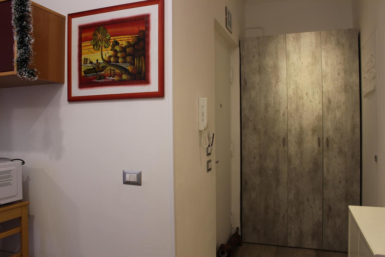 Sissi B&B Pozzuoli Exterior foto